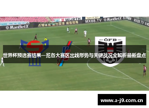 世界杯预选赛结果一览各大赛区出线形势与关键战况全解析最新盘点