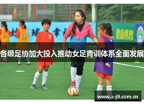 各级足协加大投入推动女足青训体系全面发展